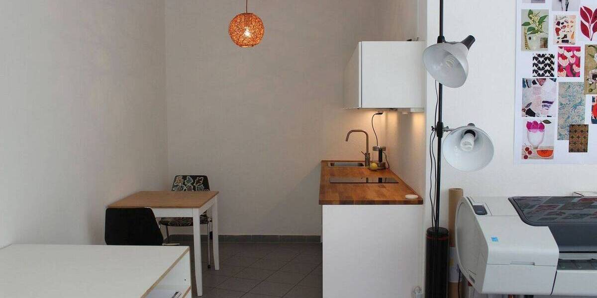 Gewerbeobjekt Tübingen Südstadt - 160&euro; | Angebot:26790489