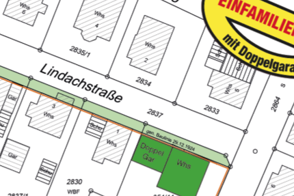 Grundstück zu verkaufen in Kirchheim unter Teck 425.000 € 512 m²