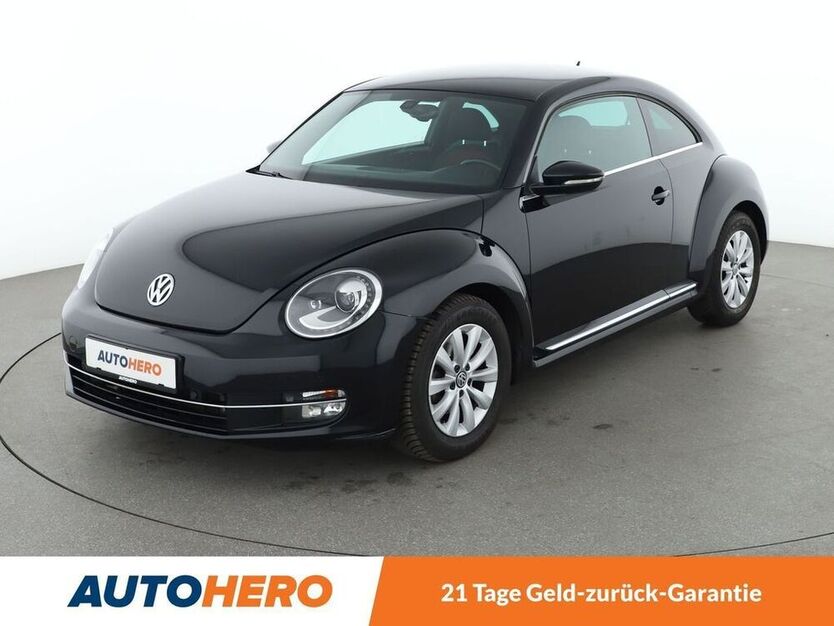 Beetle