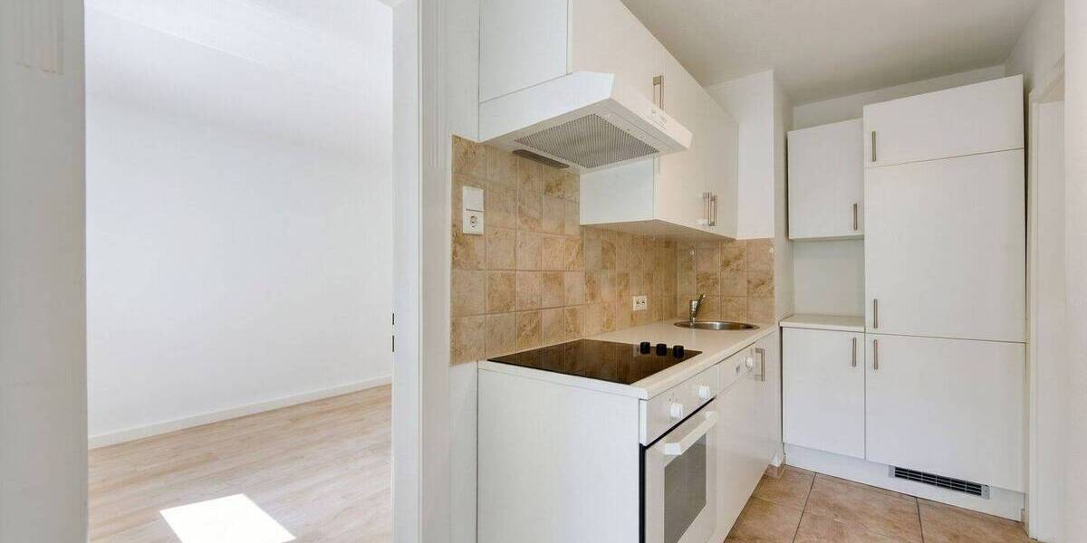 Etagenwohnung Stuttgart Stammheim - 4 Zimmer, 56 m&sup2;, 850&euro; | Angebot:26796522