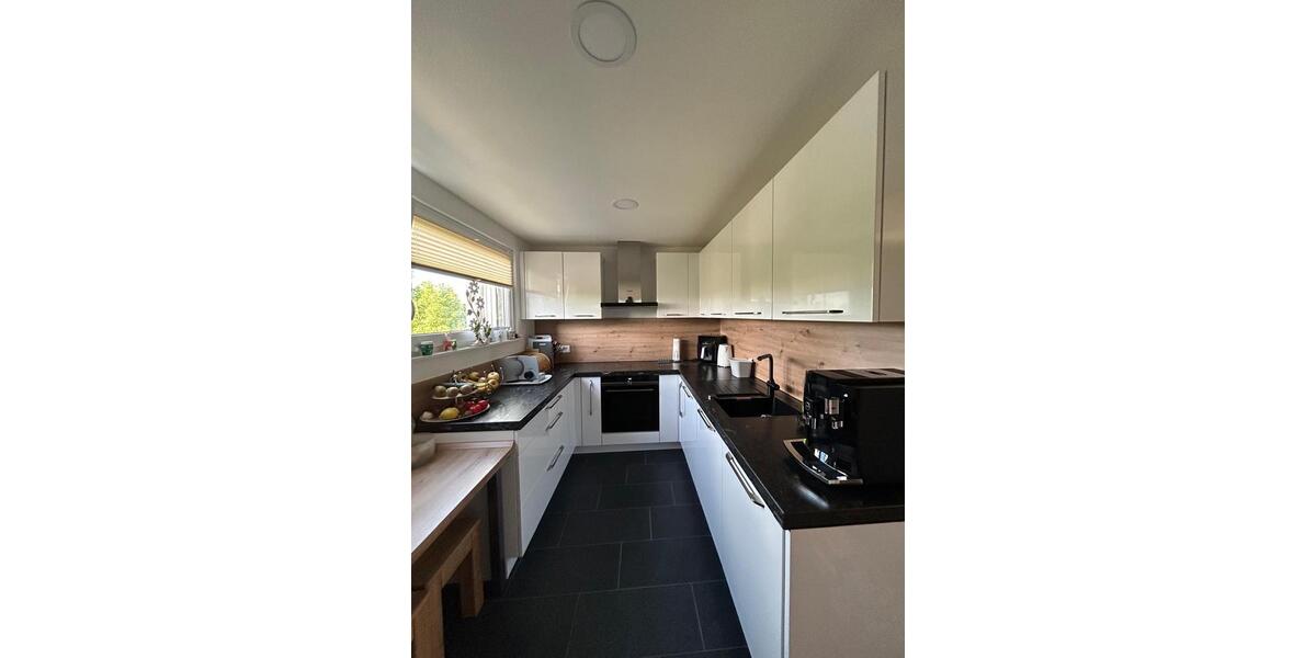 Dachgeschoßwohnung Böblingen Dagersheim - 4 Zimmer, 89 m&sup2;, 360.000&euro; | Angebot:24446793