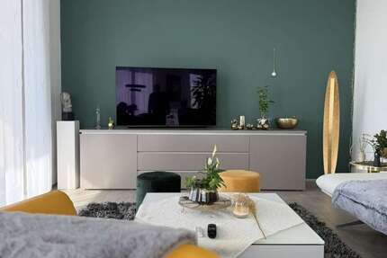 Wohnung zum Kaufen in Stuttgart 999.000 € 113 m² 4 zimmer