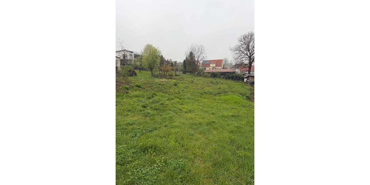 Grundstück Hochdorf - 350.000&euro; | Angebot:26182433