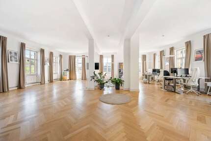 Gewerbeobjekt Stuttgart- Obertürkheim Obertürkheim - 3.519&euro; | Angebot:27414353