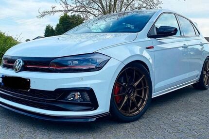 VW Polo 63.000 km 19.500 &euro; Ludwigsburg 71640