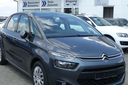 Citroen C4 Picasso 98.850 km 10.990 &euro; Walddorfhäslach 72141