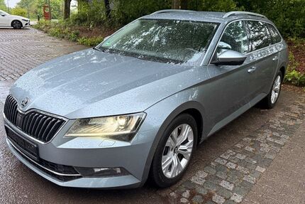 Skoda Superb 83.500 km 18.390 &euro; Nürtingen 72622