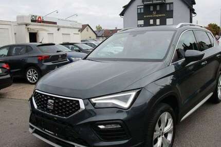 Seat Ateca 95.000 km 22.990 € Böblingen 71032