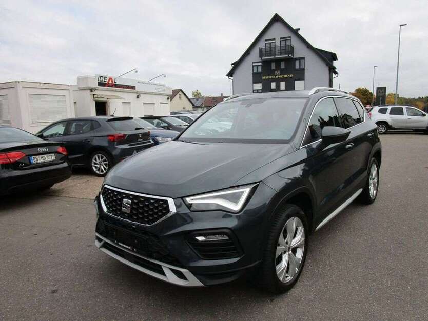 Seat Ateca 95.000 km 22.990 € Böblingen 71032