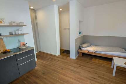 Zimmer Stuttgart Hedelfingen - 1 Zimmer, 990&euro; | Angebot:26762974