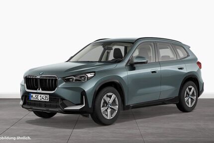 BMW X1 7.630 km 38.890 &euro; Stuttgart 70569