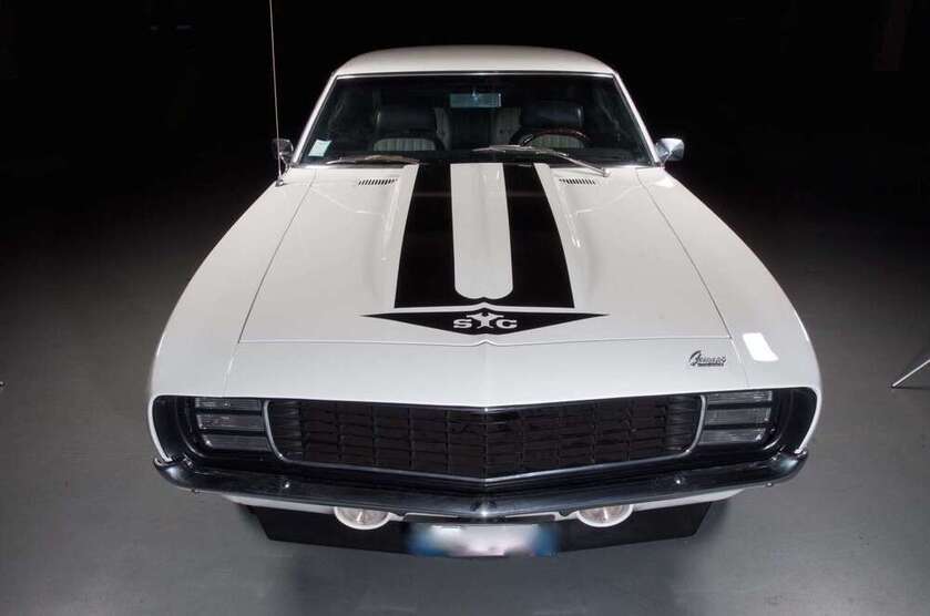 Camaro