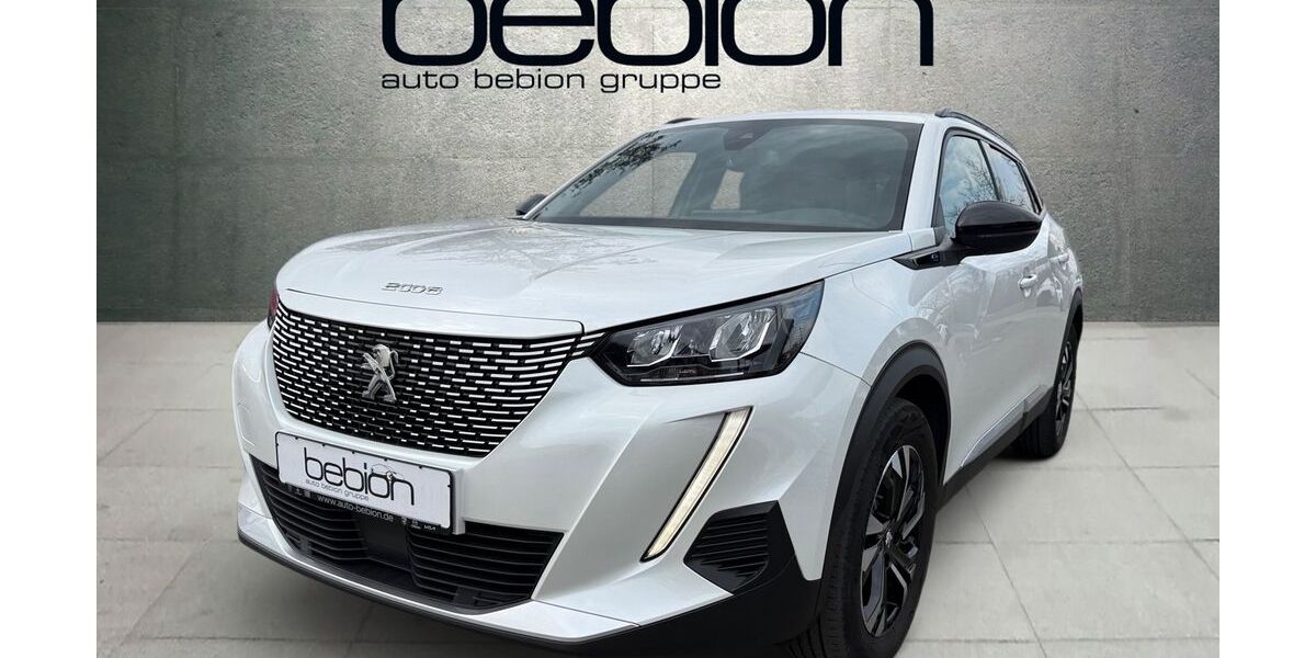Peugeot 2008 28.800 km 20.480 &euro; Tübingen 72072