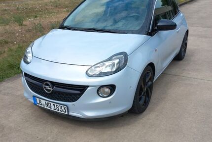 Opel Adam 112.500 km 6.000 &euro; Erligheim 74391