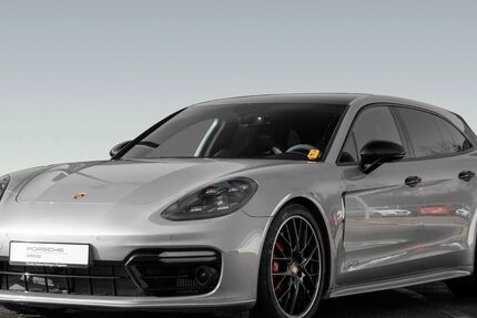 Porsche Panamera 51.200 km 76.900 &euro; Filderstadt 70794