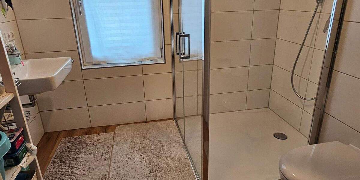 Terrassenwohnung Markgröningen - 3 Zimmer, 100 m&sup2;, 1.330&euro; | Angebot:24699876