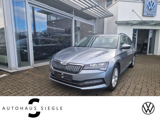 Skoda Superb 100.000 km 18.940 € Wendlingen am Neckar 73240