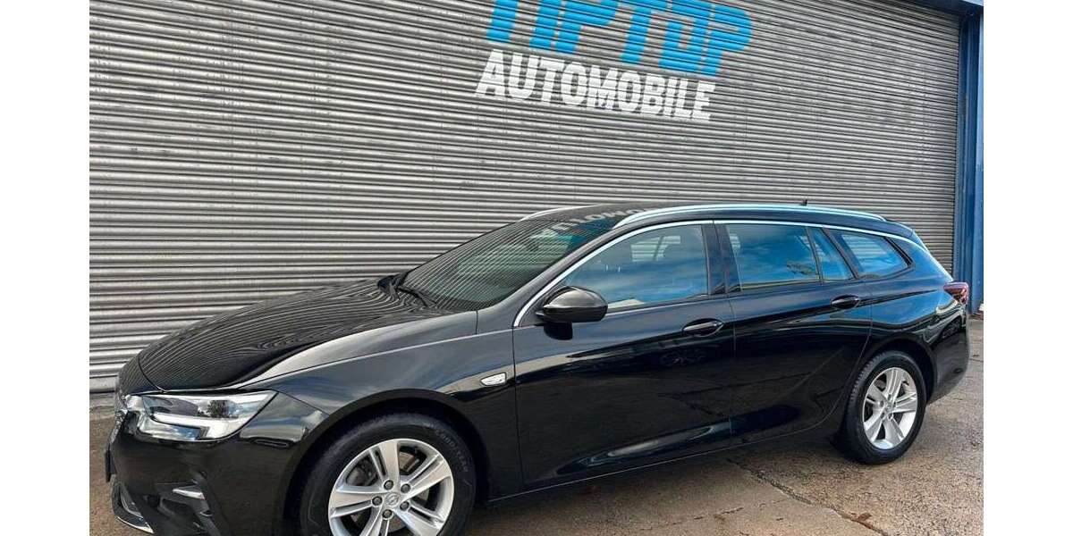 Opel Insignia 67.524 km 21.900 &euro; Sindelfingen 71065