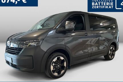 VW Andere 7.550 km 62.911 € Ebersbach 73061