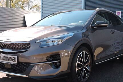 Kia XCeed 74.500 km 17.999 &euro; Altbach 73776