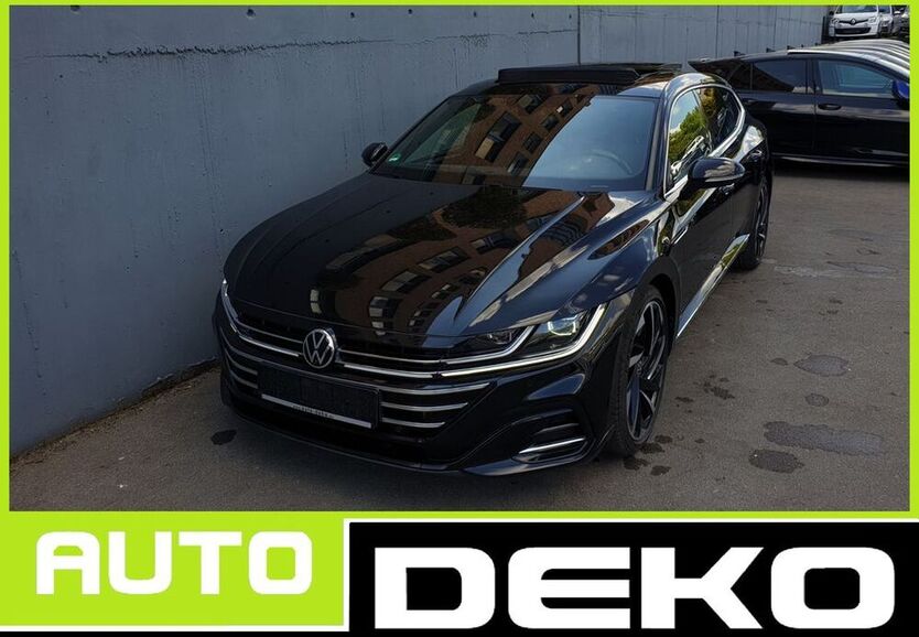 Arteon