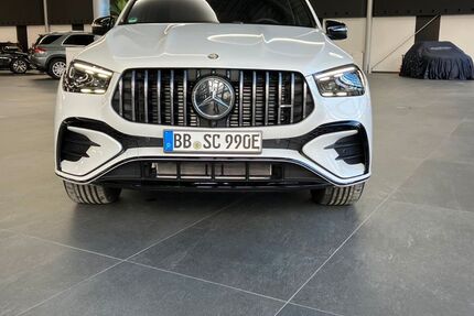 Mercedes-Benz GLE 53 AMG 20.000 km 118.000 &euro; Böblingen 71034