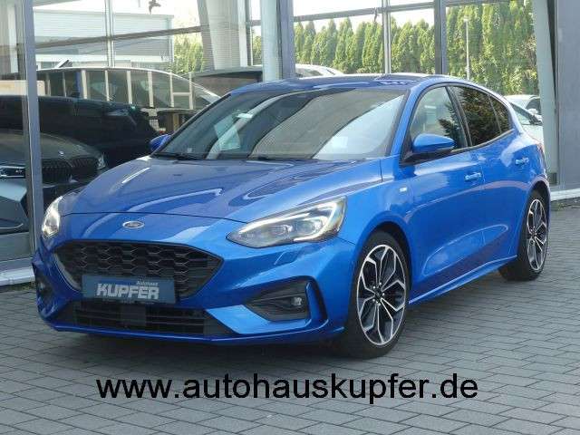Ford Focus 66.380 km 16.900 &euro; Vaihingen/Enz 71665