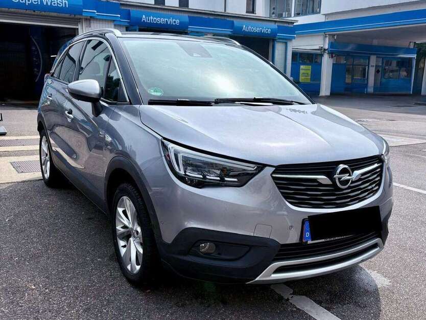 Crossland
