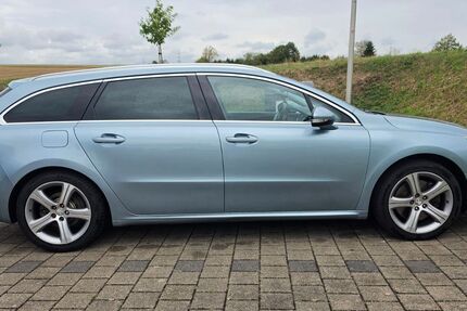 Peugeot 508 153.000 km 6.200 &euro; Remseck am Neckar 71686