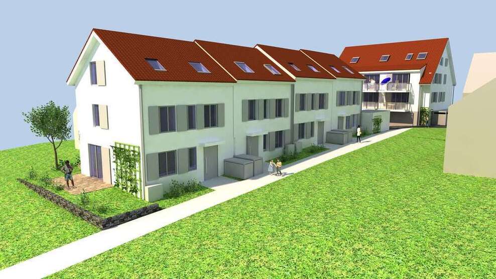 Haus zum Kaufen in Großbottwar 661.000 € 136.81 m²