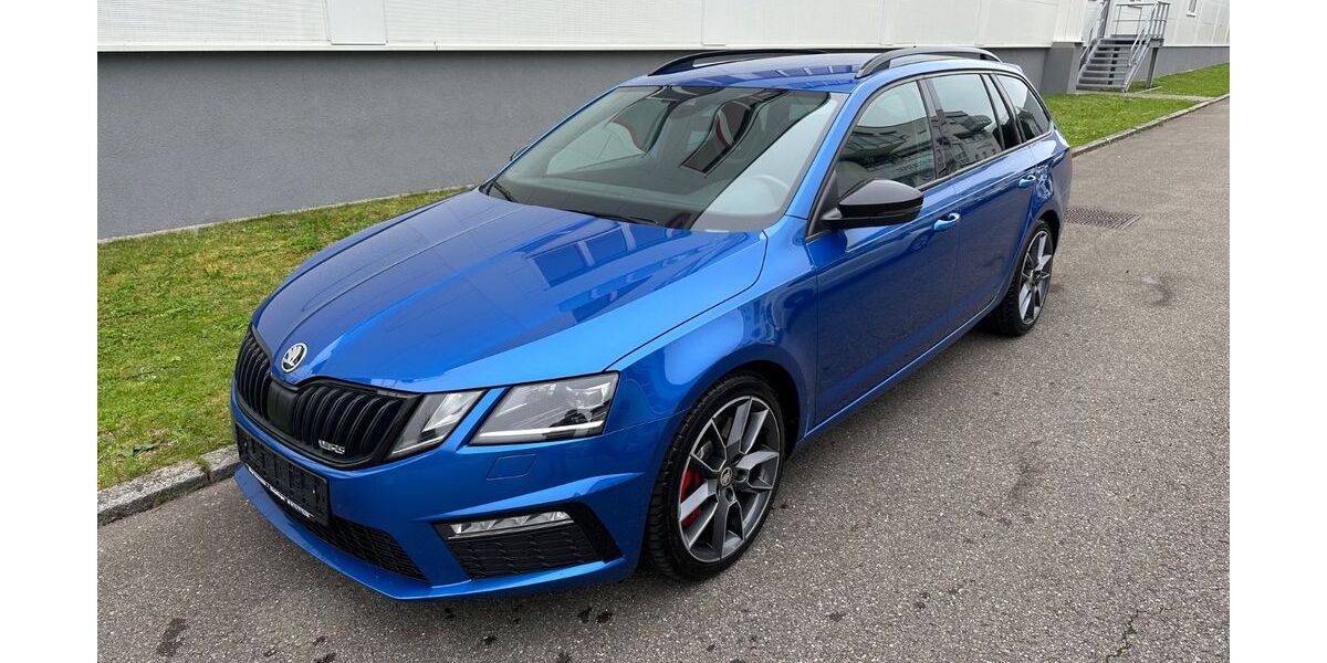 Skoda Octavia 210.000 km 13.400 € Sindelfingen 71069