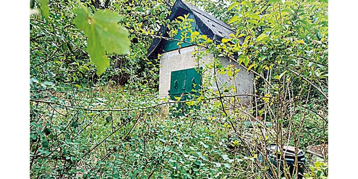 Grundstück Winterbach (Remstal) Engelberg - 10.000&euro; | Angebot:27248783