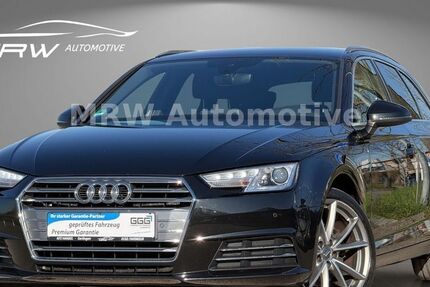 Audi A4 142.953 km 14.740 &euro; Gerlingen 70839