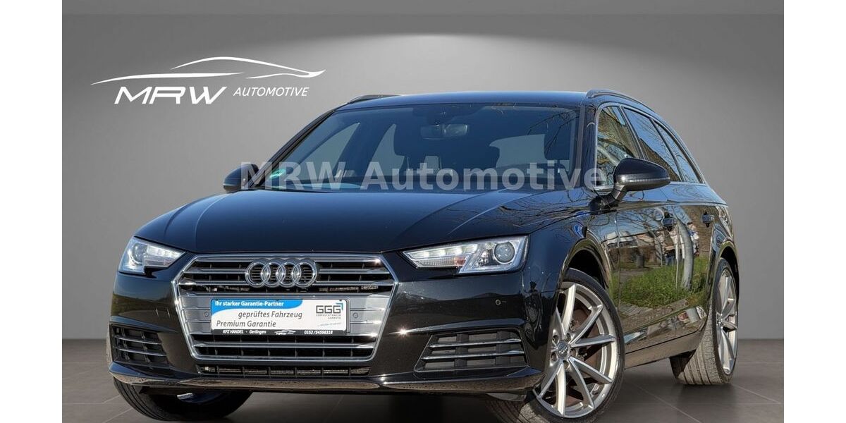 Audi A4 142.953 km 14.740 &euro; Gerlingen 70839