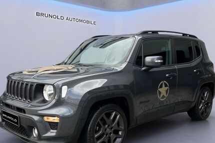 Jeep Renegade 61.800 km 19.900 &euro; Stuttgart 70565
