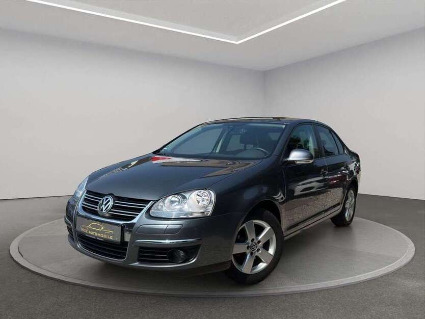Jetta