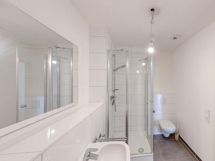 Klein aber fein! 1-Zimmer-Apartment mit EBK im Milaneo