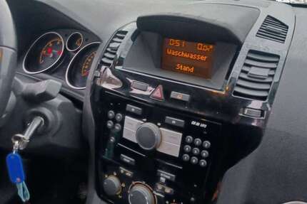 Opel Zafira 248.258 km 2.500 &euro; Kirchheim unter Teck 73230