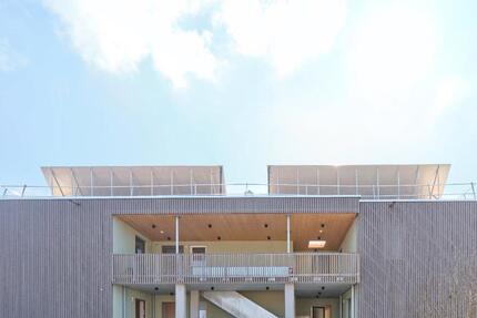 Wohnung Tübingen Lustnau - 3 Zimmer, 70 m&sup2;, 1.245&euro; | Angebot:26179694