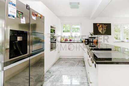 Haus Tübingen Schönblick / Winkelwiese - 9 Zimmer, 388 m&sup2;, 2.390.000&euro; | Angebot:26841114