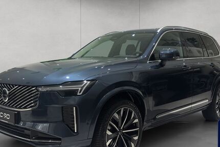 Volvo XC90 16.144 km 82.222 &euro; Stuttgart 70190