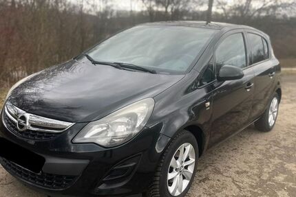 Opel Corsa 119.900 km 5.999 &euro; Metzingen 72555