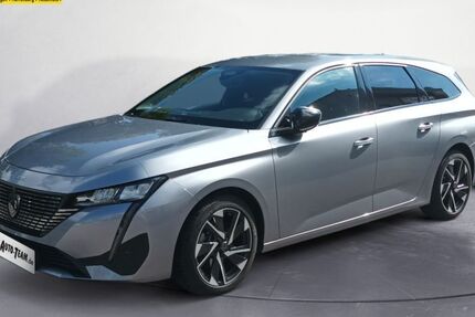 Peugeot 308 12.900 km 24.390 € Herrenberg 71083