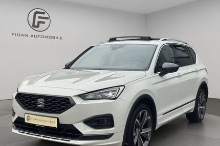 Seat Tarraco 53.000 km 33.450 € Sindelfingen/Stuttgart 71065