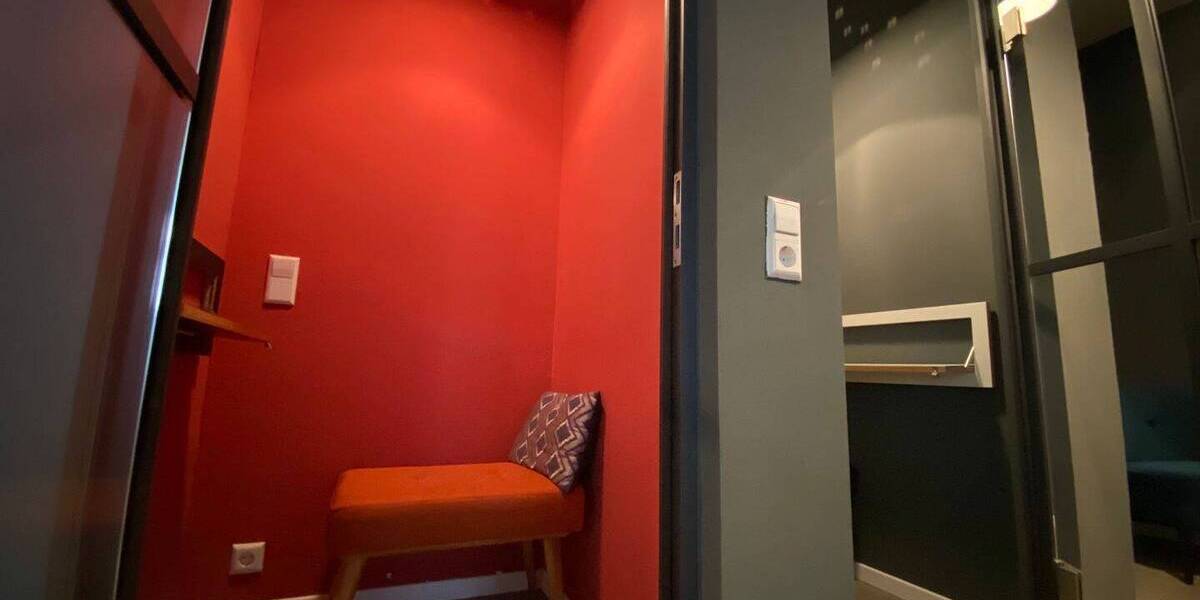 Gewerbeobjekt Stuttgart Mitte - 2.100&euro; | Angebot:26431605