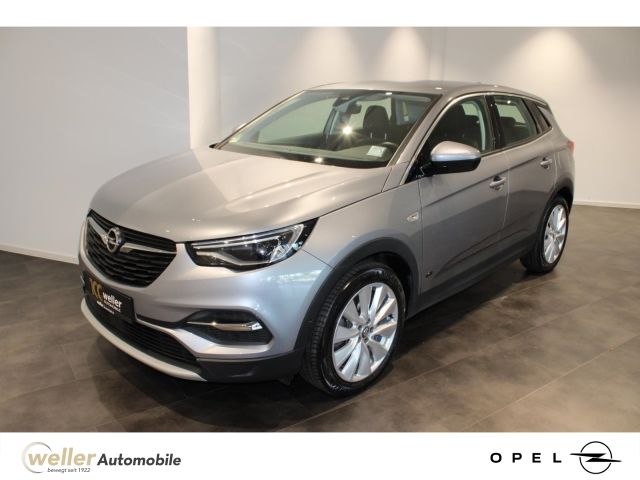Opel Grandland (X) 75.000 km 18.420 &euro; Bietigheim-Bissingen 74321