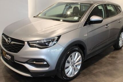 Opel Grandland (X) 75.000 km 19.780 &euro; Bietigheim-Bissingen 74321