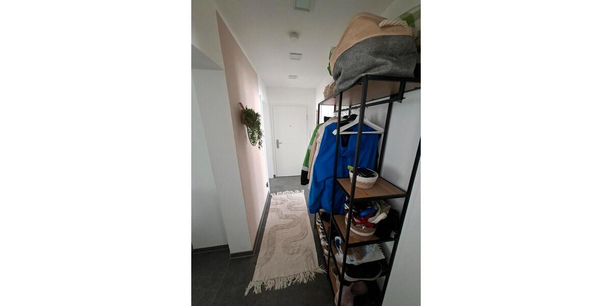 Etagenwohnung Nürtingen - 3 Zimmer, 63 m&sup2;, 389.000&euro; | Angebot:27085460
