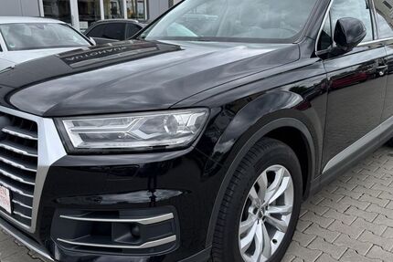 Audi Q7 175.000 km 31.990 &euro; Kirchheim unter teck 73230