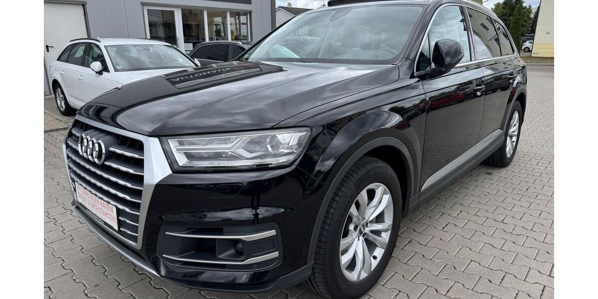 Audi Q7 175.000 km 31.990 &euro; Kirchheim unter teck 73230